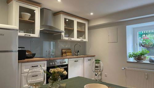 Ferienwohnung Marzipan - im Herzen der Altstadt, historisches Gebäude mit modernem Ambiente, W-LAN - Foto 3