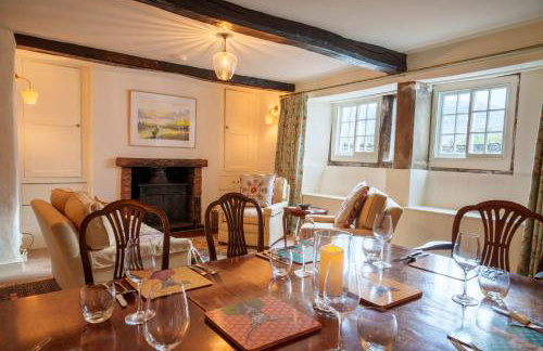 Townend Farmhouse - Ullswater - Foto 14