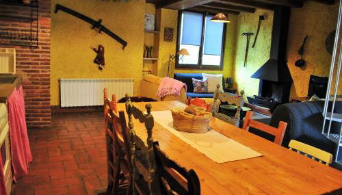 Masia El Canalot - Molí Del Pont - Foto 5