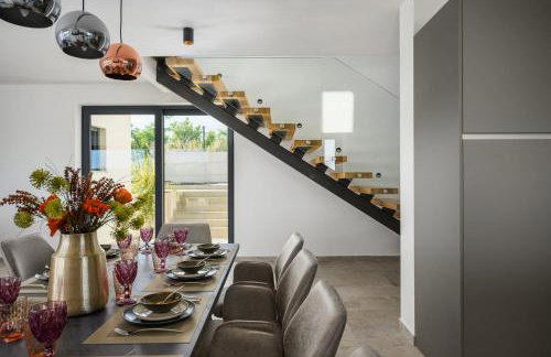 Villa de la Vie with Heated Swimming Pool - Foto 29