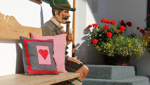 Ferienwohnungen Wurzer Toni - Photo 4