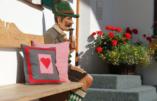 Ferienwohnungen Wurzer Toni - Photo 4