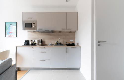 Le Royal - Appartement design - Hyper centre - Foto 17