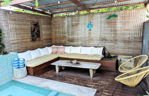 Central Austin Guest House - Foto 17