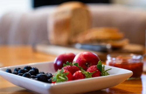 Courtyard Bothy - Foto 50