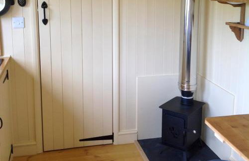 Beeches Shepherd Hut - Foto 3