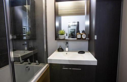 SWIMCASALILLE Loft piscine intérieure 10 mn gares - Foto 61