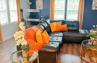 Sunshine Oasis Home - Foto 1