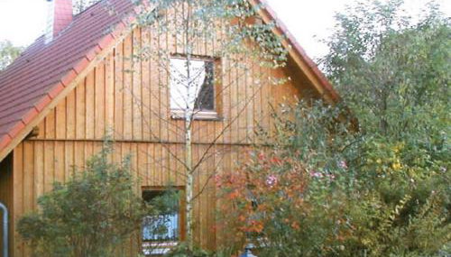 Ferienwohnung mit Loggia im Teutoburger Wald - Foto 2