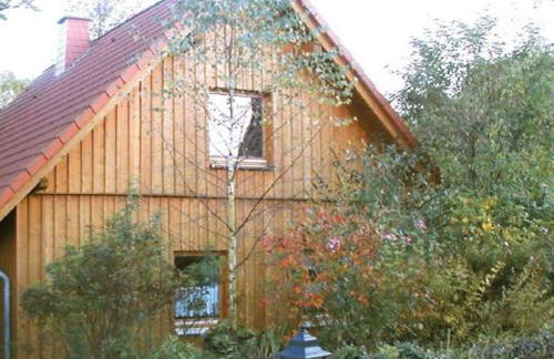 Ferienwohnung mit Loggia im Teutoburger Wald - Foto 2