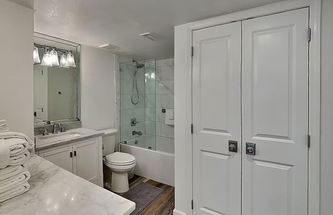 Shoreline Towers 1066 - Foto 34