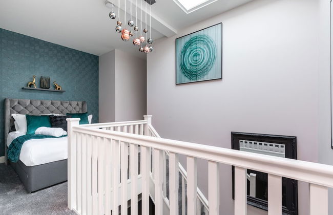 Staycations Maldon Suites - Foto 43