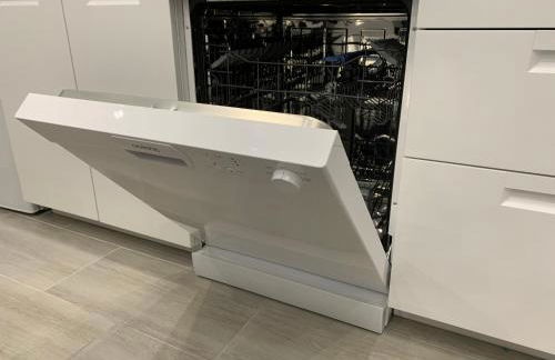 L'Emeraude Rez-de-chaussée - Parking privé -Zapart'Hôtels - Photo 37