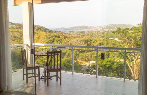 Alto da Tartaruga (Búzios) - vista para o Mar - Foto 15