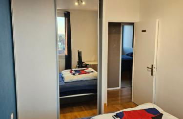 Appartement lumineux près du centre-ville de Troyes - Photo 18