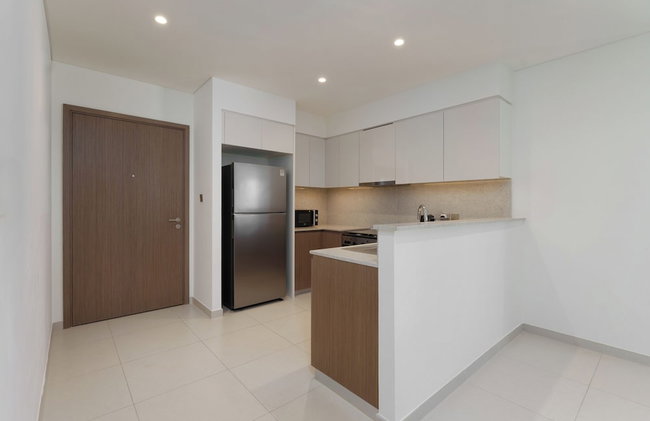 Maison Privee - Elevated Living with Spectacular Burj Khalifa Views - Foto 9