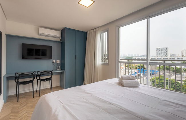 360 Nações Unidas - Foto 11