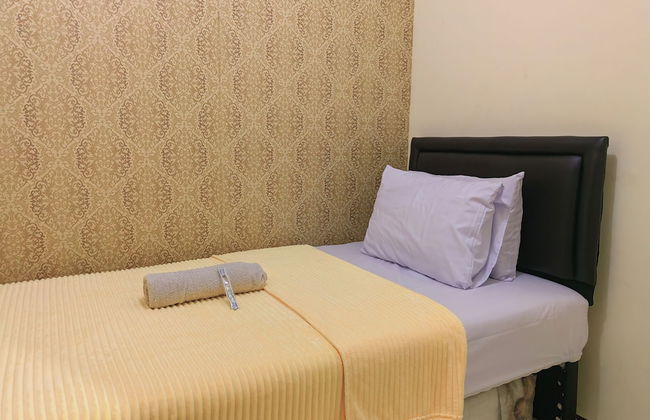 Mailbox Arsakha Lobi B Cibubur Village - Foto 18