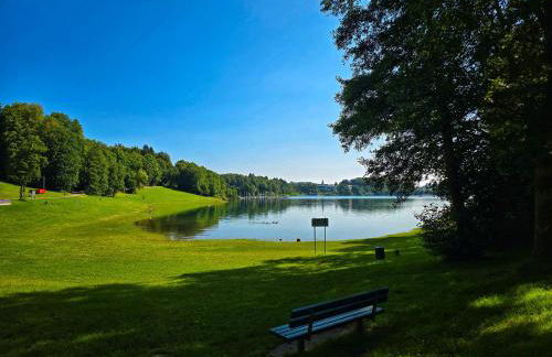 Ferienwohnungen Dorfliebe Dörnberg - Foto 52