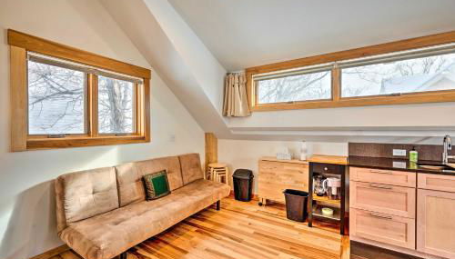 Updated Boulder Studio about 1 Mi to Pearl Street - Foto 5