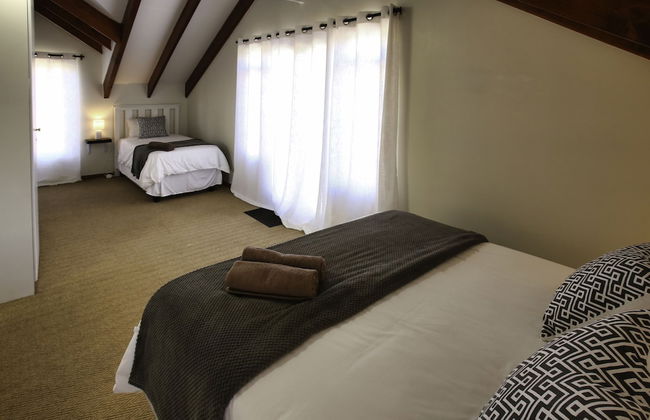 Affie Plaas, Langebaan 8-sleeper - Foto 4