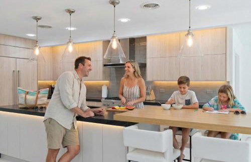 Luxury Kitchen Heated Pool Pool Table Bikes - Foto 6