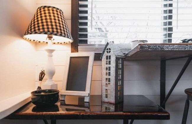 The Classic Tiny Cargohome 12 min to Magnolia Silos Baylor - Foto 20