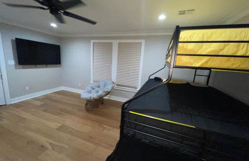 Downtown Baton Rouge 7BR Haven - Foto 33