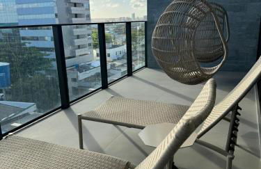 Edifício New Time Apto 1016 Pajuçara Maceió AL - Foto 56