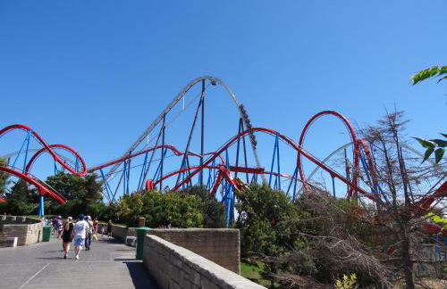 Apartamentos Astoria - Foto 35