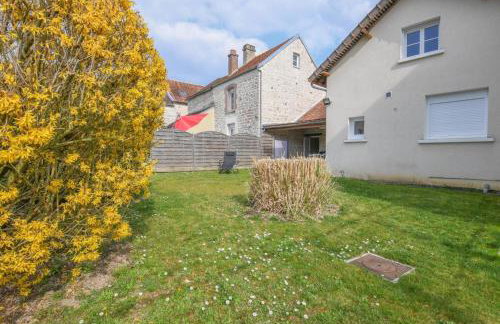 Les 3 cepages - Foto 22