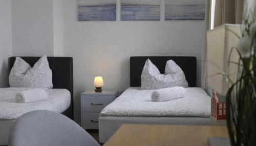 Gemütliches Reihenhaus mit Terrasse - Foto 3