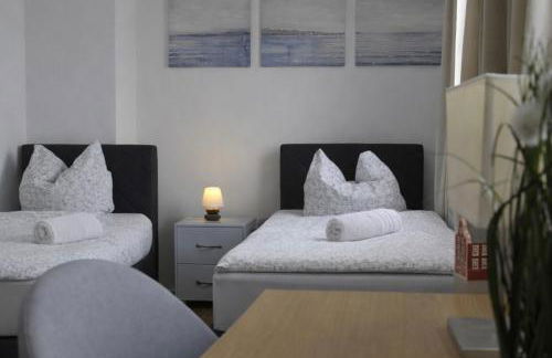 Gemütliches Reihenhaus mit Terrasse - Foto 3