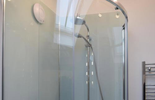 Five Barred Gate Barn - Foto 12