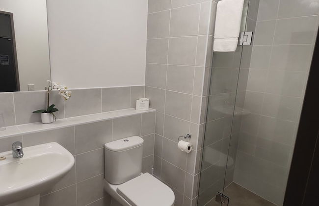 Quest New Plymouth - Foto 24