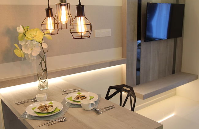 Summer Suites Residences by Subhome - Foto 42