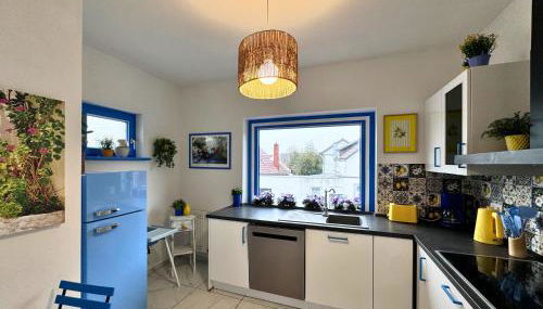 Weserblick Hafen-Villa-Bremen - Foto 4