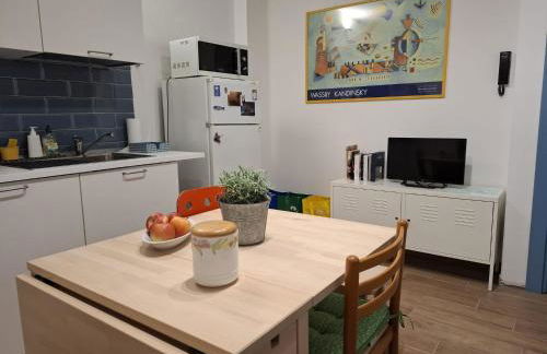 B&B La Tana del Bianconiglio - Foto 4