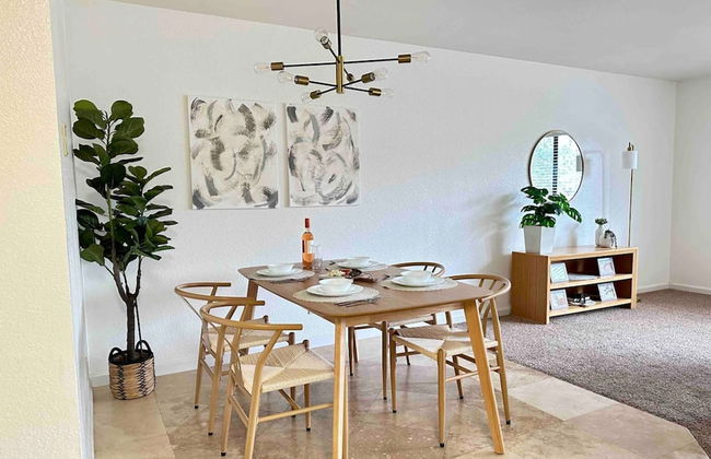 Prime Location Yosemite Adventure by Casa Oso - Foto 2