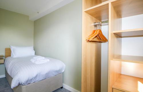 Flat 32 - Marine Court - Foto 15