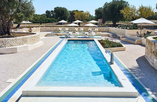 Masseria Sottomasi - Foto 59