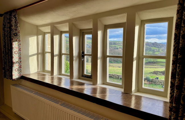 Moorlands Farm Holidays - Foto 38