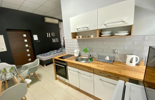 Apartamenty i pokoje „Pod Jedynką” - Foto 70