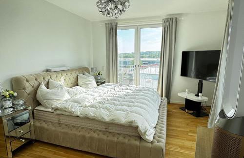 Charmante Maisonette - Foto 33