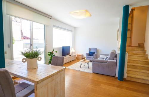 Elite Bonaire Penthouse by Hello Homes Sitges - Foto 8