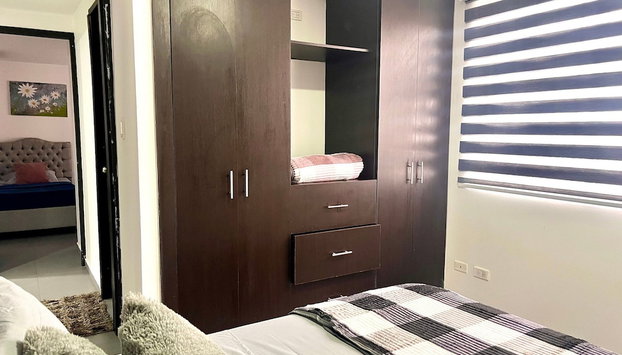 Apto Super Cómodo al Norte de la Ciudad - Foto 4, Quarto