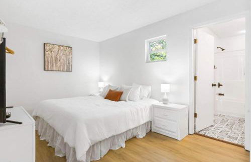 Enchanted Woods Retreat-Decorated for Christmas - Foto 27