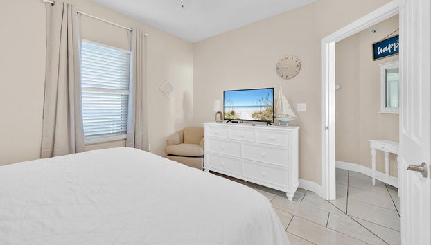 Celadon 1103 - Beach Paradise - Foto 5, Habitación