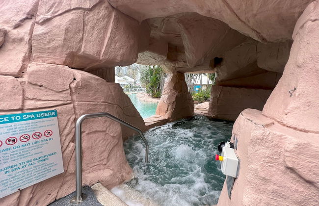 CHA Private Apts Diamond Beach - Foto 76