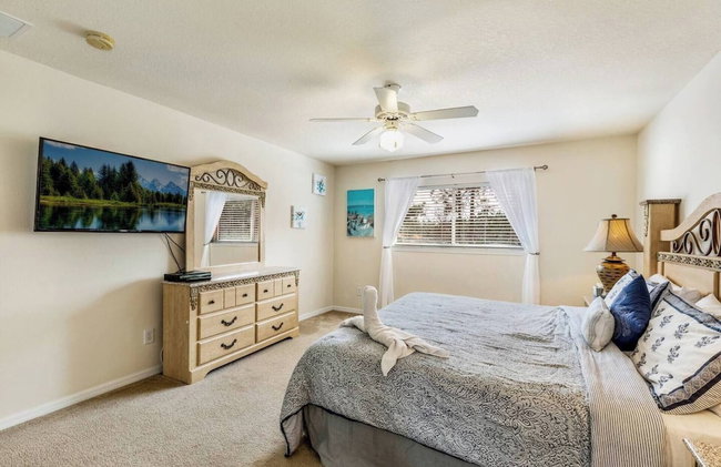 Gorgeous Davenport 5 Bed Villa With Pool Hot Tub - Foto 19